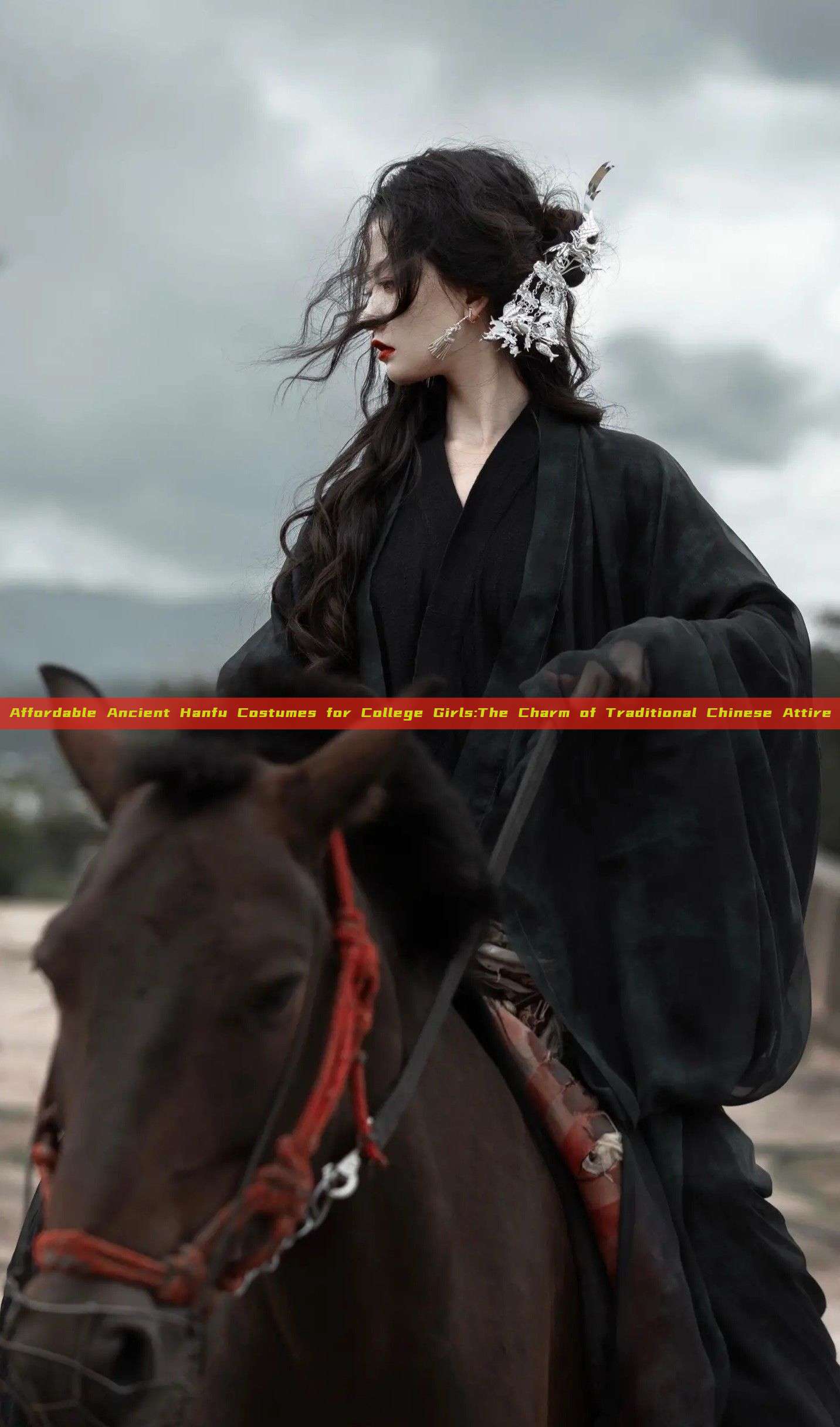 Affordable Ancient Hanfu Costumes for College Girls:The Charm of Traditional Chinese Attire Affordable Ancient Hanfu Costumes for College Girls:The Charm of Traditional Chinese Attire