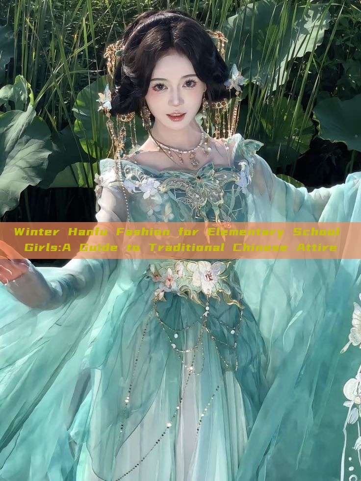 Winter Hanfu Fashion for Elementary School Girls:A Guide to Traditional Chinese Attire Winter Hanfu Fashion for Elementary School Girls:A Guide to Traditional Chinese Attire