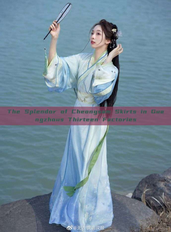 The Splendor of Cheongsam Skirts in Guangzhous Thirteen Factories The Splendor of Cheongsam Skirts in Guangzhous Thirteen Factories