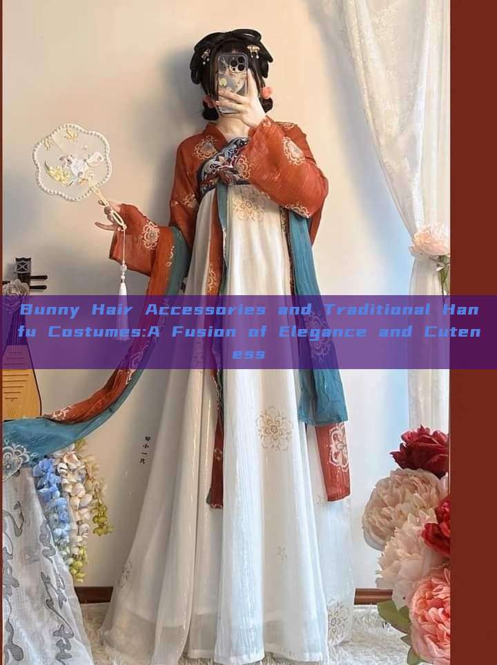Bunny Hair Accessories and Traditional Hanfu Costumes:A Fusion of Elegance and Cuteness Bunny Hair Accessories and Traditional Hanfu Costumes:A Fusion of Elegance and Cuteness