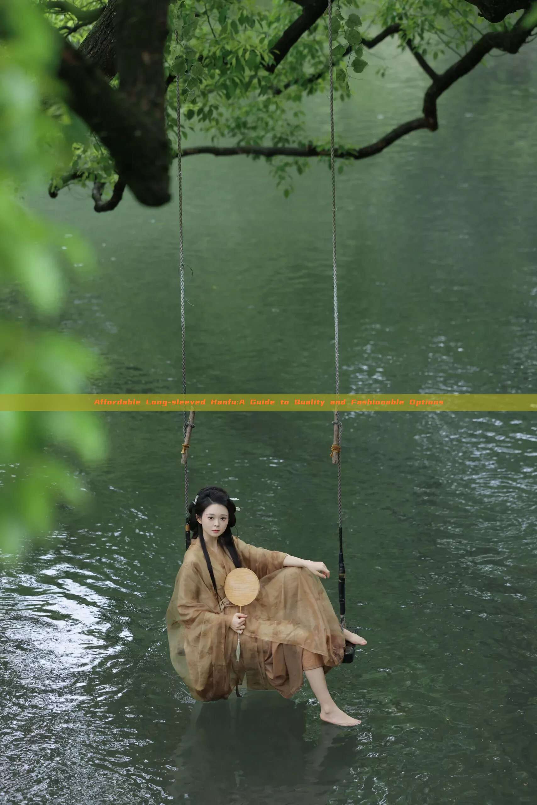 Affordable Long-sleeved Hanfu:A Guide to Quality and Fashionable Options Affordable Long-sleeved Hanfu:A Guide to Quality and Fashionable Options