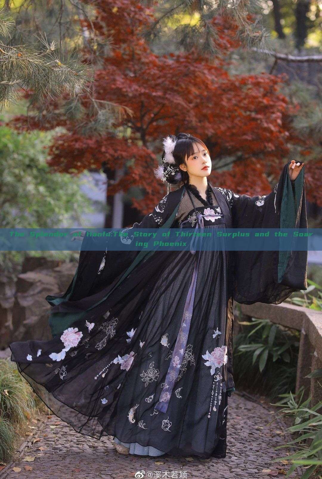 The Splendor of Hanfu:The Story of Thirteen Surplus and the Soaring Phoenix