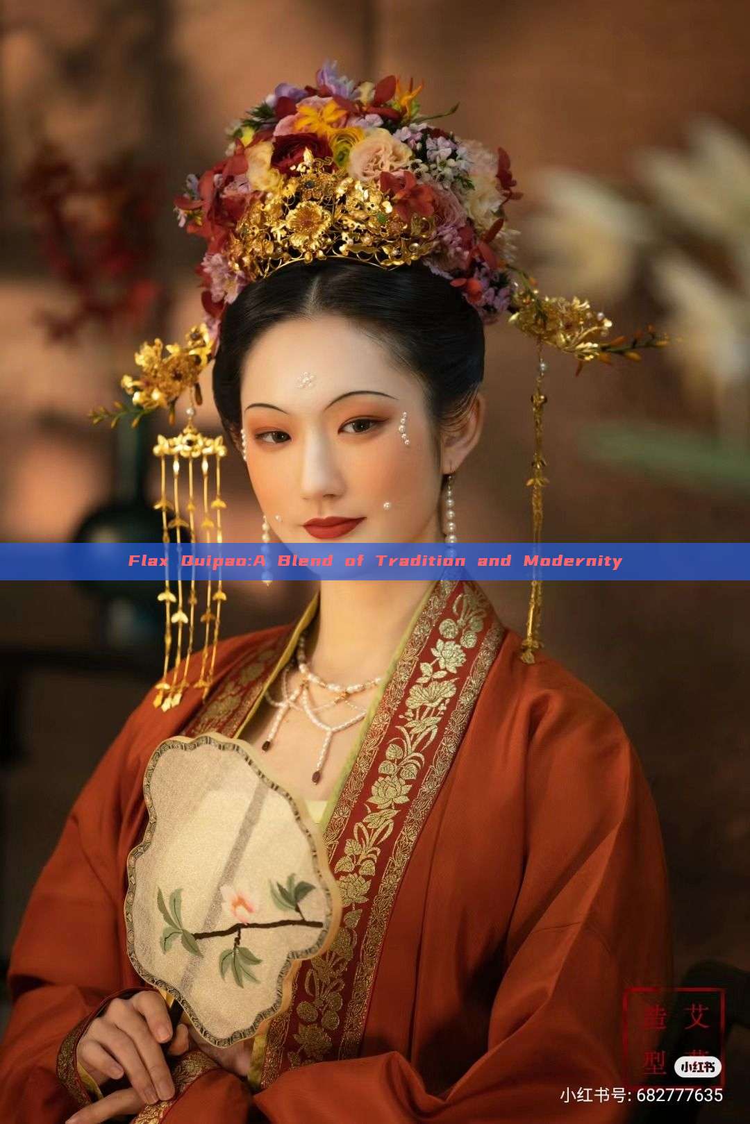 Flax Quipao:A Blend of Tradition and Modernity Flax Quipao:A Blend of Tradition and Modernity
