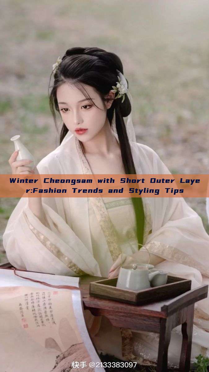 Winter Cheongsam with Short Outer Layer:Fashion Trends and Styling Tips Winter Cheongsam with Short Outer Layer:Fashion Trends and Styling Tips