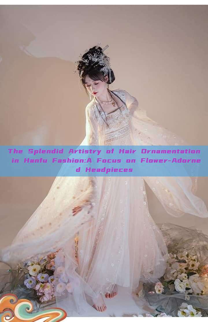 The Splendid Artistry of Hair Ornamentation in Hanfu Fashion:A Focus on Flower-Adorned Headpieces