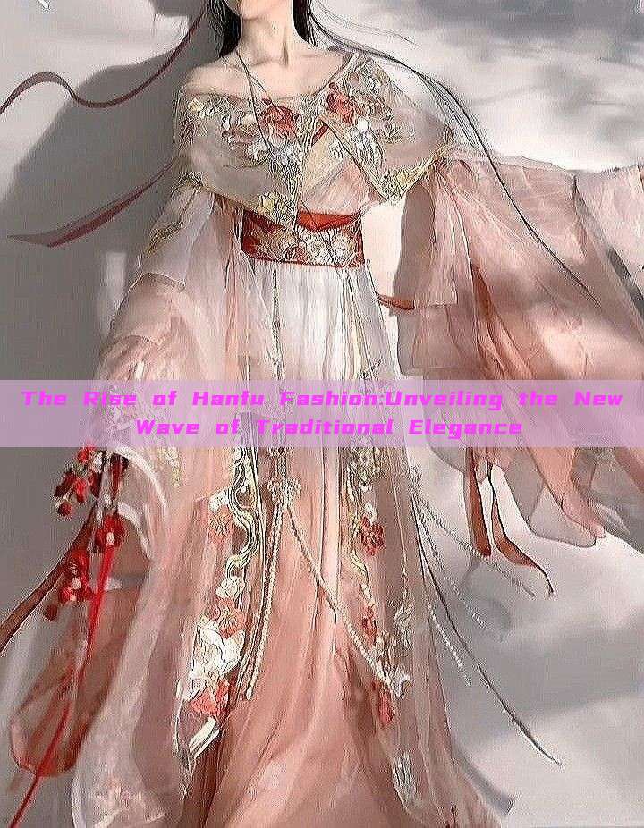 The Rise of Hanfu Fashion:Unveiling the New Wave of Traditional Elegance The Rise of Hanfu Fashion:Unveiling the New Wave of Traditional Elegance