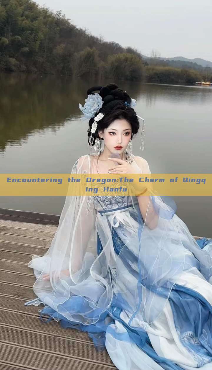 Encountering the Dragon:The Charm of Qingqing Hanfu Encountering the Dragon:The Charm of Qingqing Hanfu