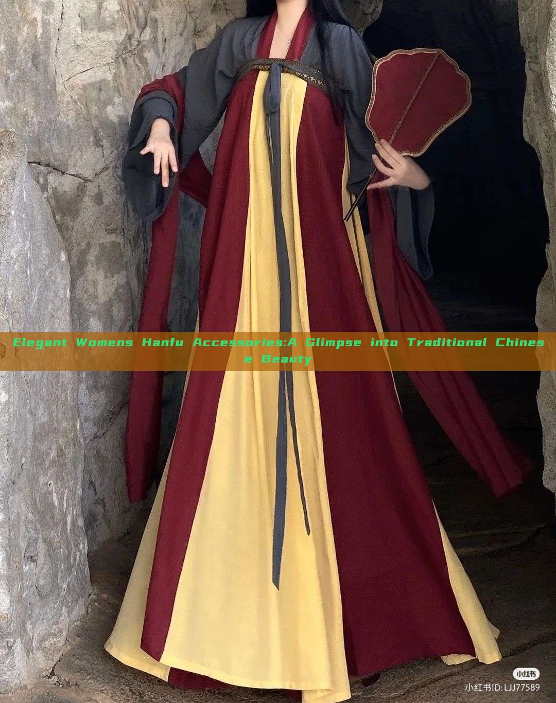 Elegant Womens Hanfu Accessories:A Glimpse into Traditional Chinese Beauty Elegant Womens Hanfu Accessories:A Glimpse into Traditional Chinese Beauty