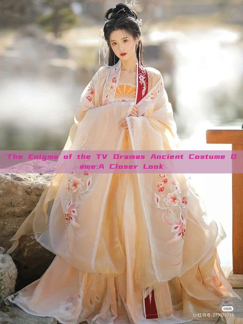The Enigma of the TV Dramas Ancient Costume Dame:A Closer Look The Enigma of the TV Dramas Ancient Costume Dame:A Closer Look