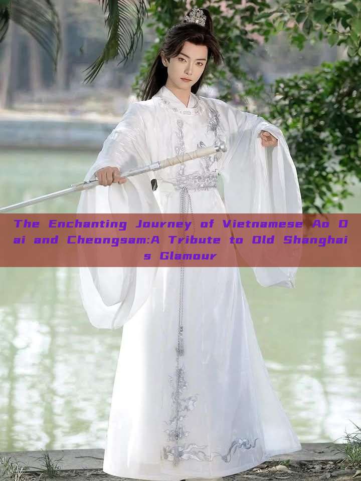 The Enchanting Journey of Vietnamese Ao Dai and Cheongsam:A Tribute to Old Shanghais Glamour The Enchanting Journey of Vietnamese Ao Dai and Cheongsam:A Tribute to Old Shanghais Glamour