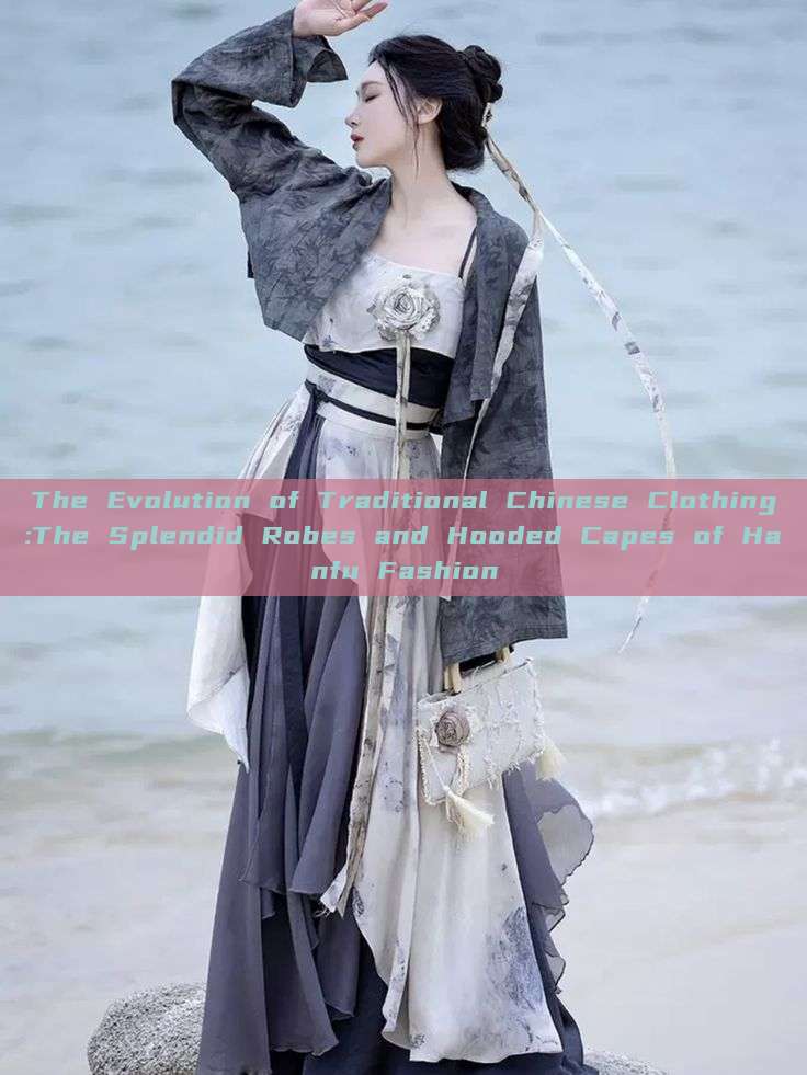 The Evolution of Traditional Chinese Clothing:The Splendid Robes and Hooded Capes of Hanfu Fashion The Evolution of Traditional Chinese Clothing:The Splendid Robes and Hooded Capes of Hanfu Fashion