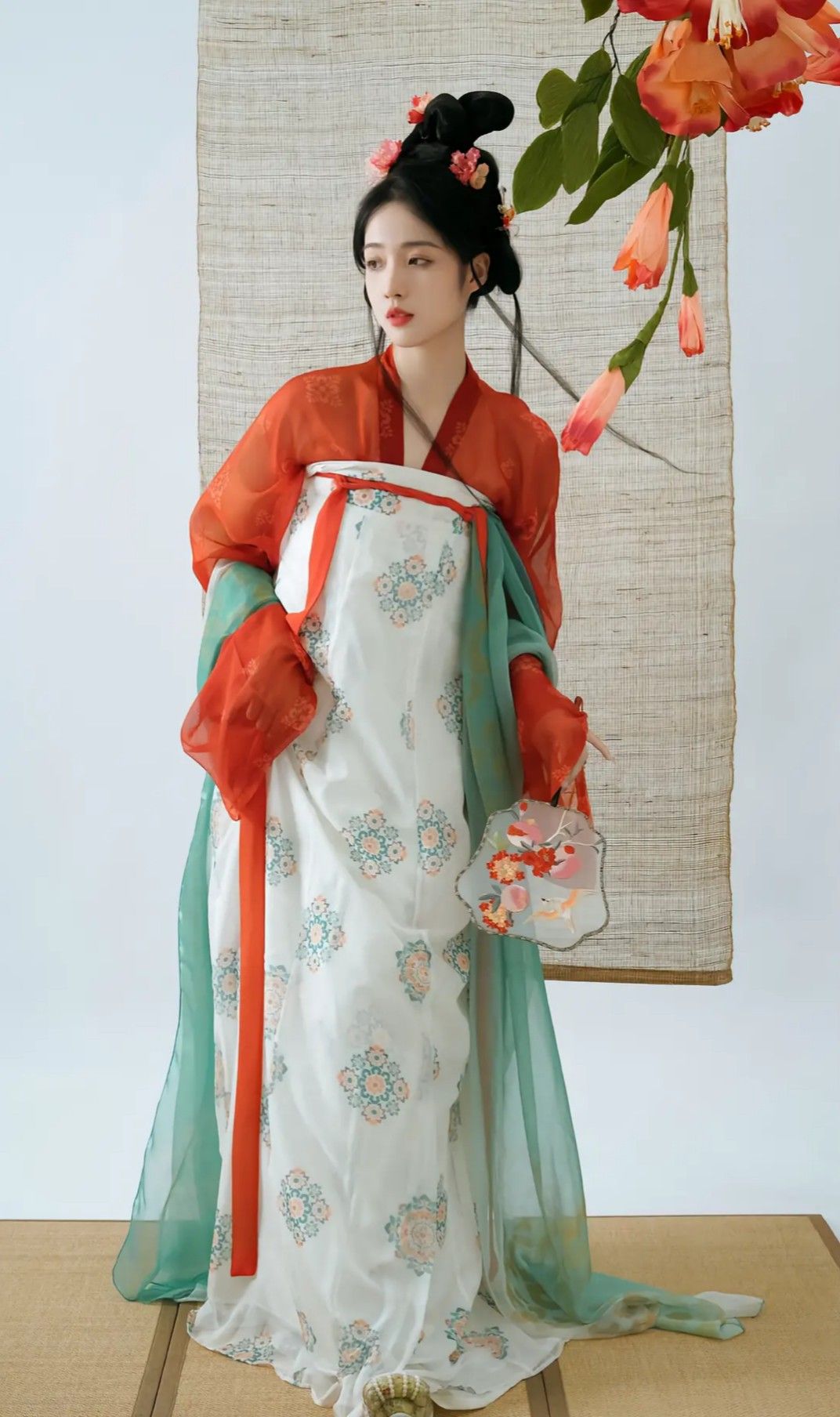 The July Evenings Horseface Skirt:A Blend of Tradition and Modernity The July Evenings Horseface Skirt:A Blend of Tradition and Modernity