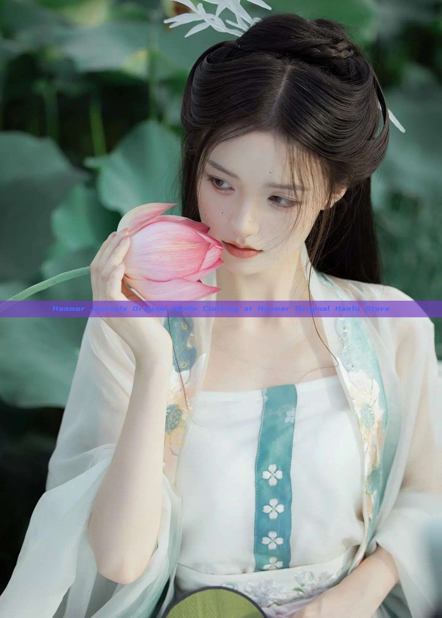 Hanmor Journals Original Hanfu Clothing at Hanmor Original Hanfu Store Hanmor Journals Original Hanfu Clothing at Hanmor Original Hanfu Store