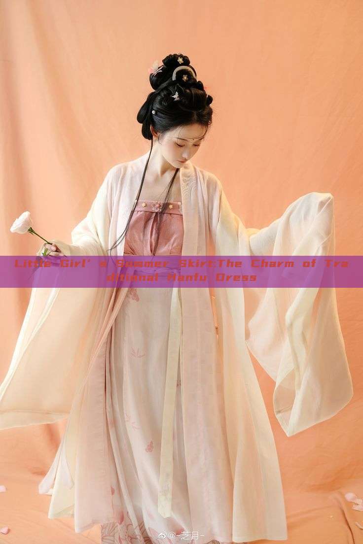 Little Girl’s Summer Skirt:The Charm of Traditional Hanfu Dress Little Girl’s Summer Skirt:The Charm of Traditional Hanfu Dress