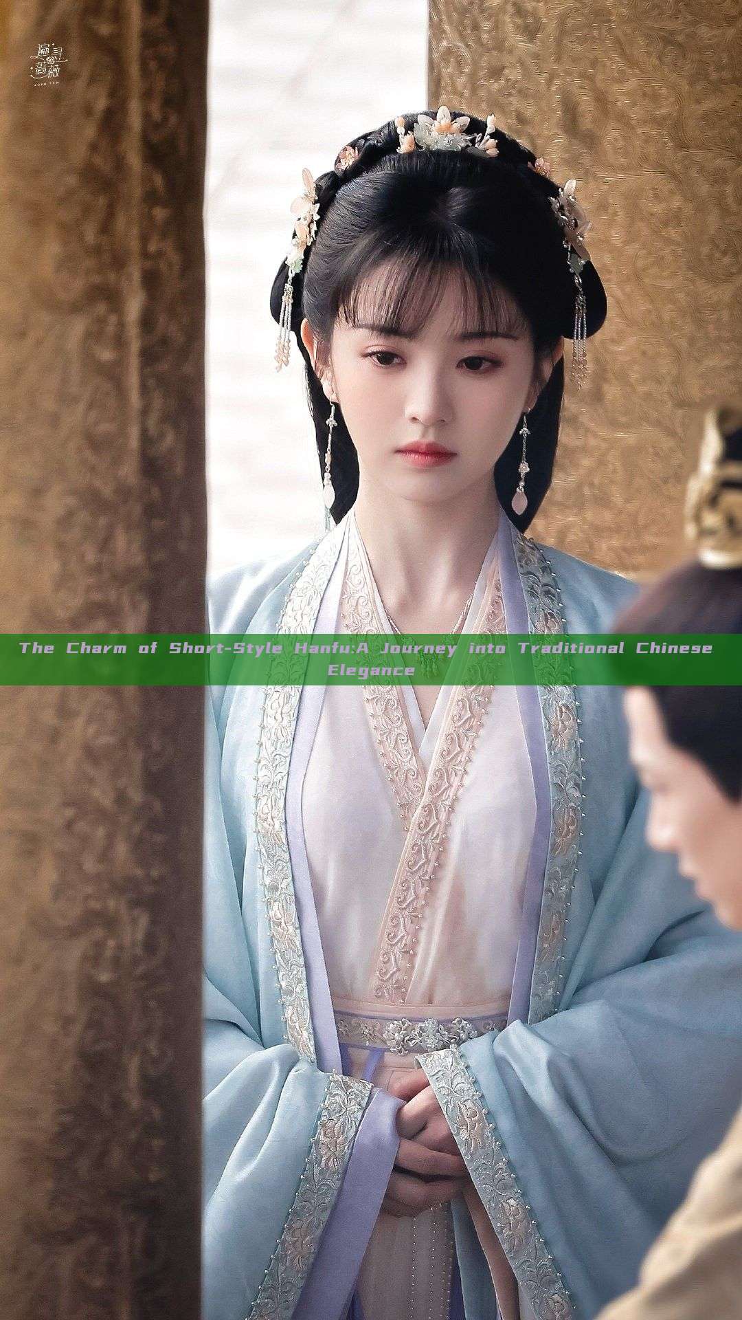 The Charm of Short-Style Hanfu:A Journey into Traditional Chinese Elegance The Charm of Short-Style Hanfu:A Journey into Traditional Chinese Elegance
