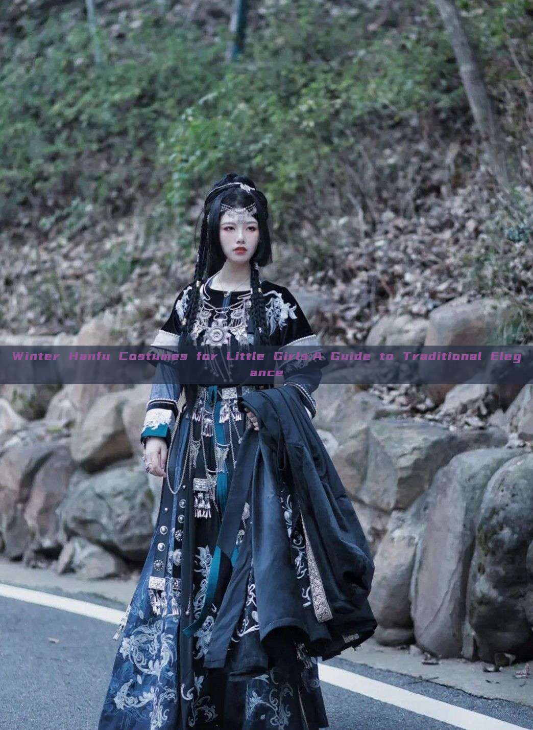 Winter Hanfu Costumes for Little Girls:A Guide to Traditional Elegance Winter Hanfu Costumes for Little Girls:A Guide to Traditional Elegance