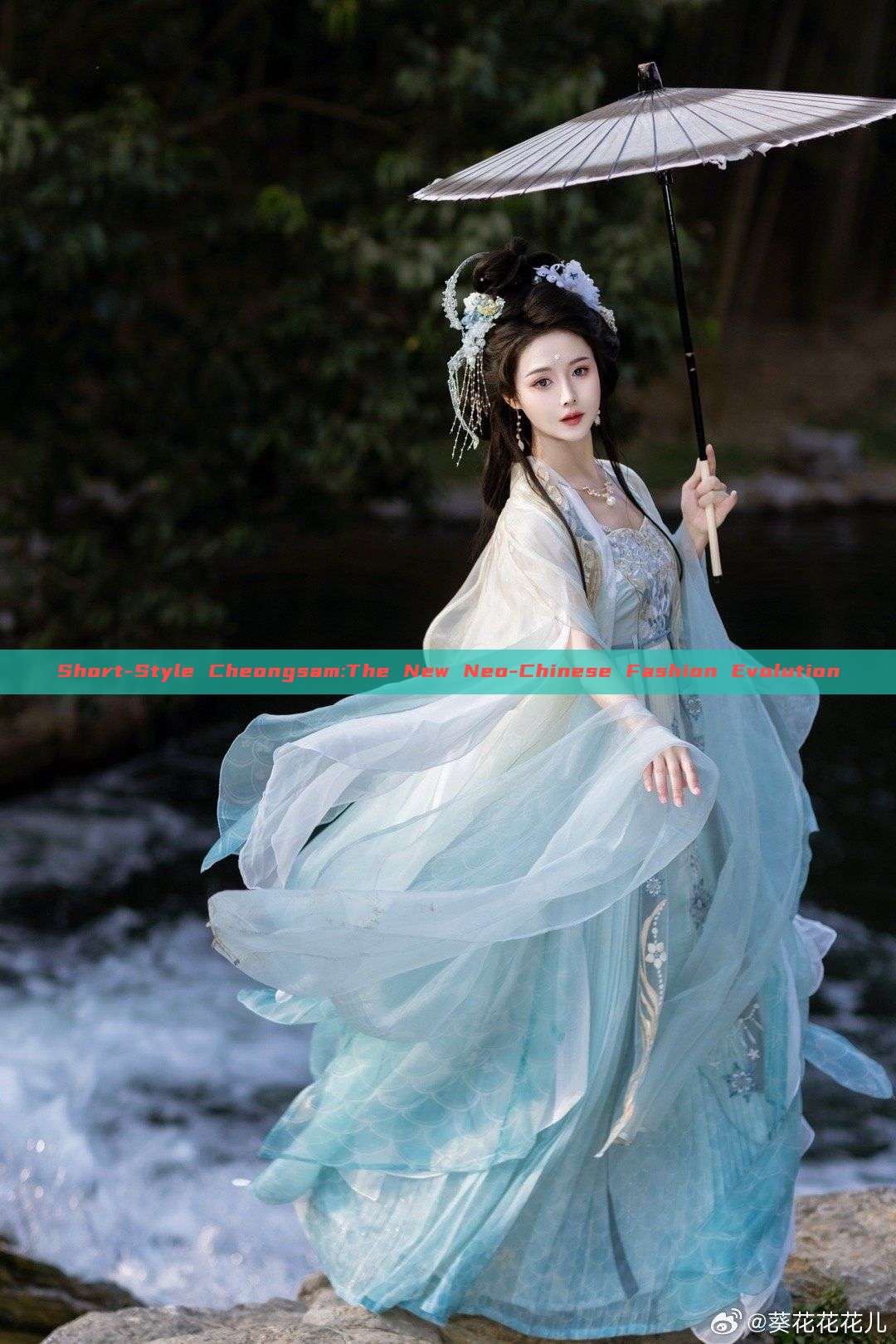 Short-Style Cheongsam:The New Neo-Chinese Fashion Evolution Short-Style Cheongsam:The New Neo-Chinese Fashion Evolution