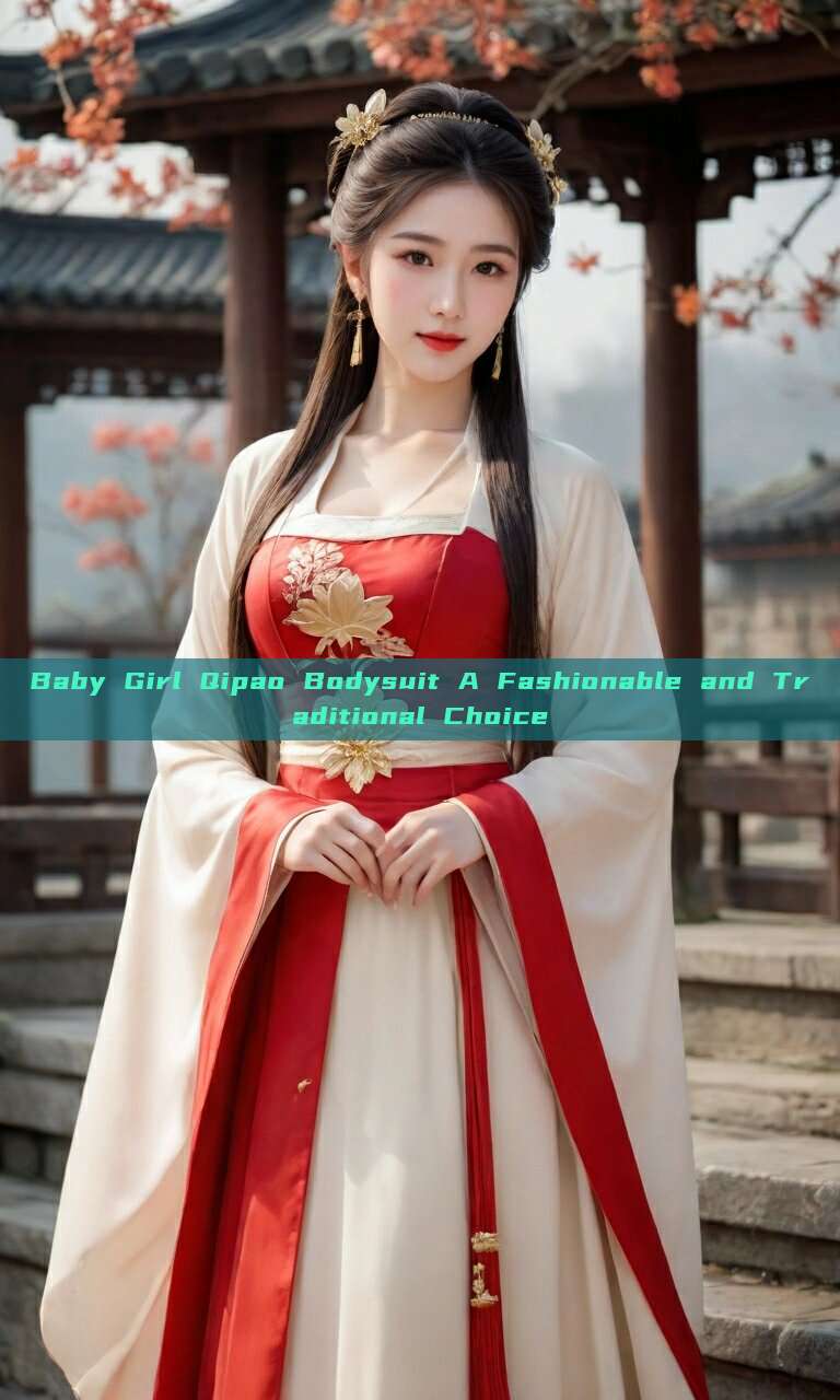 Baby Girl Qipao Bodysuit A Fashionable and Traditional Choice Baby Girl Qipao Bodysuit A Fashionable and Traditional Choice