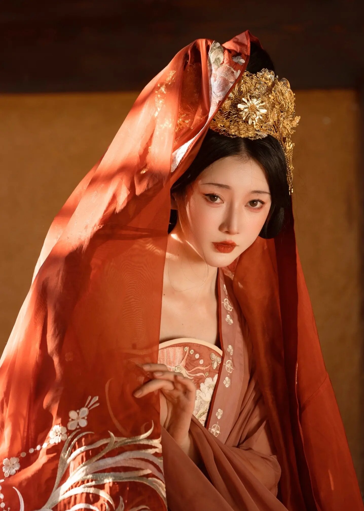 Embracing Modernity in Traditional Splendor:The Evolution of New Chinese-Style Hanfu Skirts Embracing Modernity in Traditional Splendor:The Evolution of New Chinese-Style Hanfu Skirts