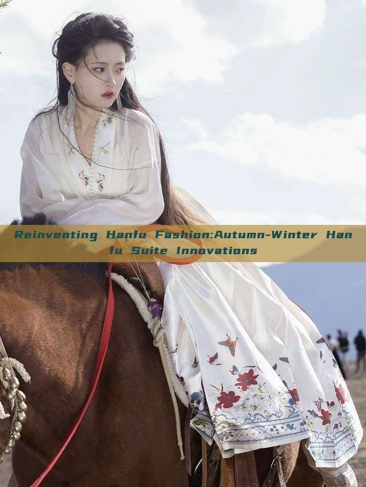 Reinventing Hanfu Fashion:Autumn-Winter Hanfu Suite Innovations Reinventing Hanfu Fashion:Autumn-Winter Hanfu Suite Innovations