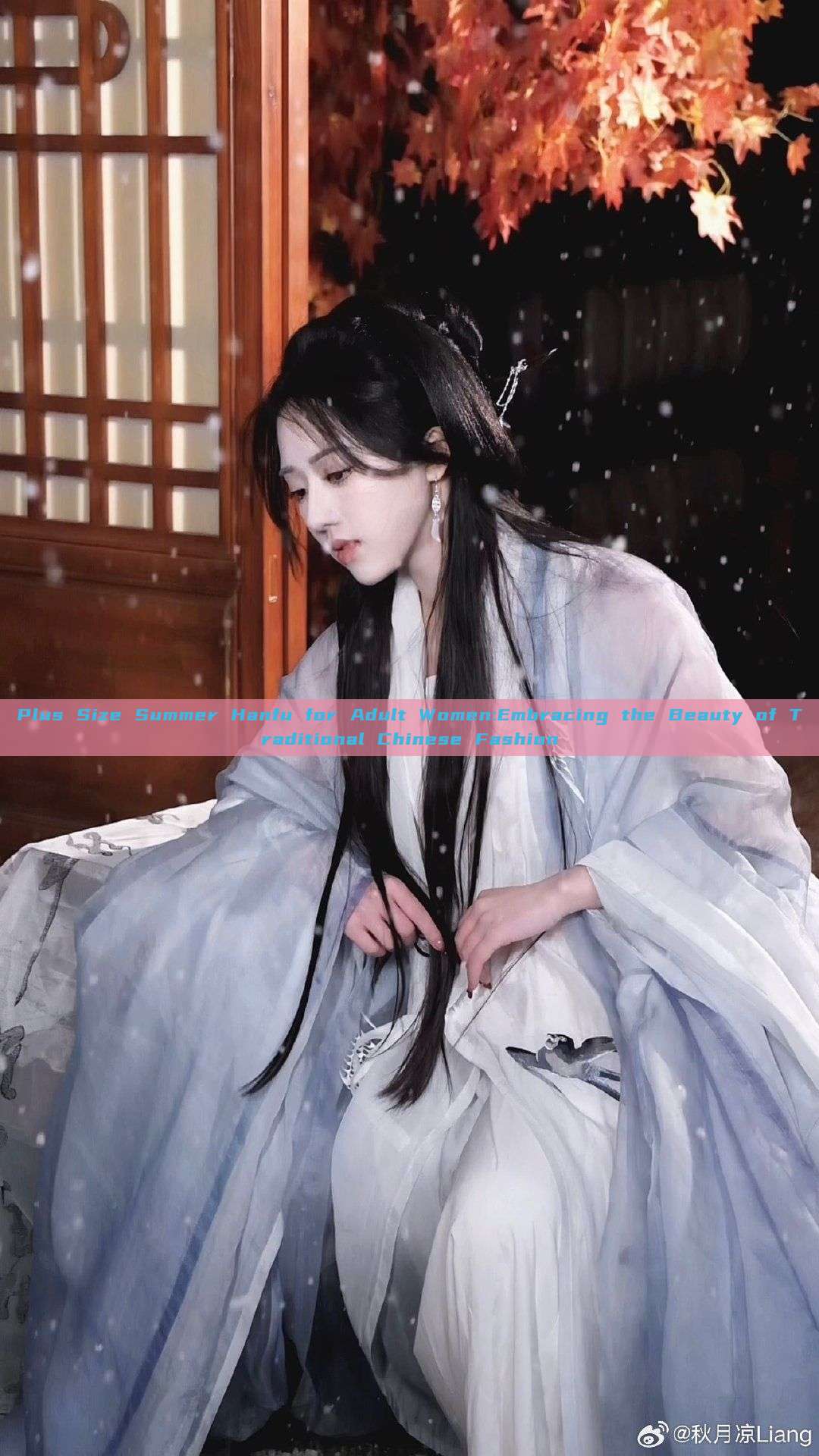Plus Size Summer Hanfu for Adult Women:Embracing the Beauty of Traditional Chinese Fashion Plus Size Summer Hanfu for Adult Women:Embracing the Beauty of Traditional Chinese Fashion