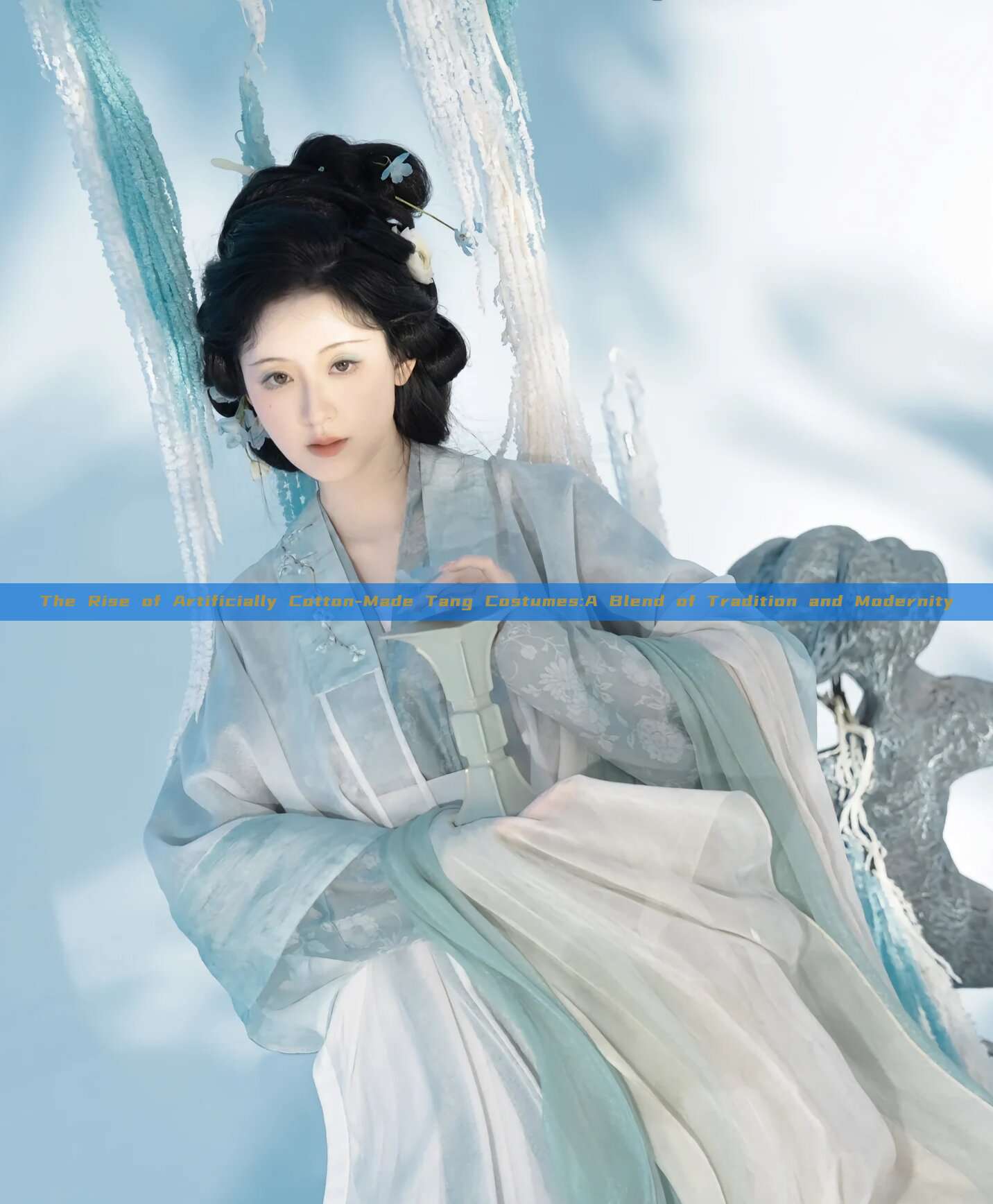 The Rise of Artificially Cotton-Made Tang Costumes:A Blend of Tradition and Modernity The Rise of Artificially Cotton-Made Tang Costumes:A Blend of Tradition and Modernity