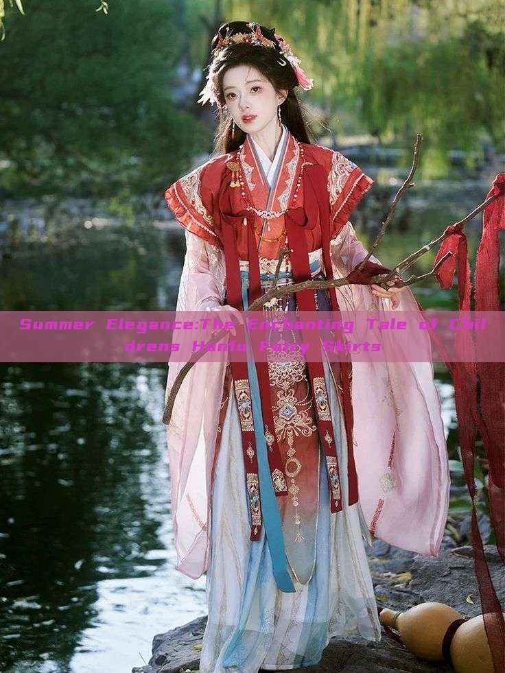 Summer Elegance:The Enchanting Tale of Childrens Hanfu Fairy Skirts Summer Elegance:The Enchanting Tale of Childrens Hanfu Fairy Skirts