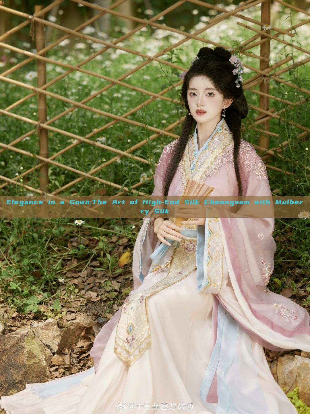 Elegance in a Gown:The Art of High-End Silk Cheongsam with Mulberry Silk Elegance in a Gown:The Art of High-End Silk Cheongsam with Mulberry Silk