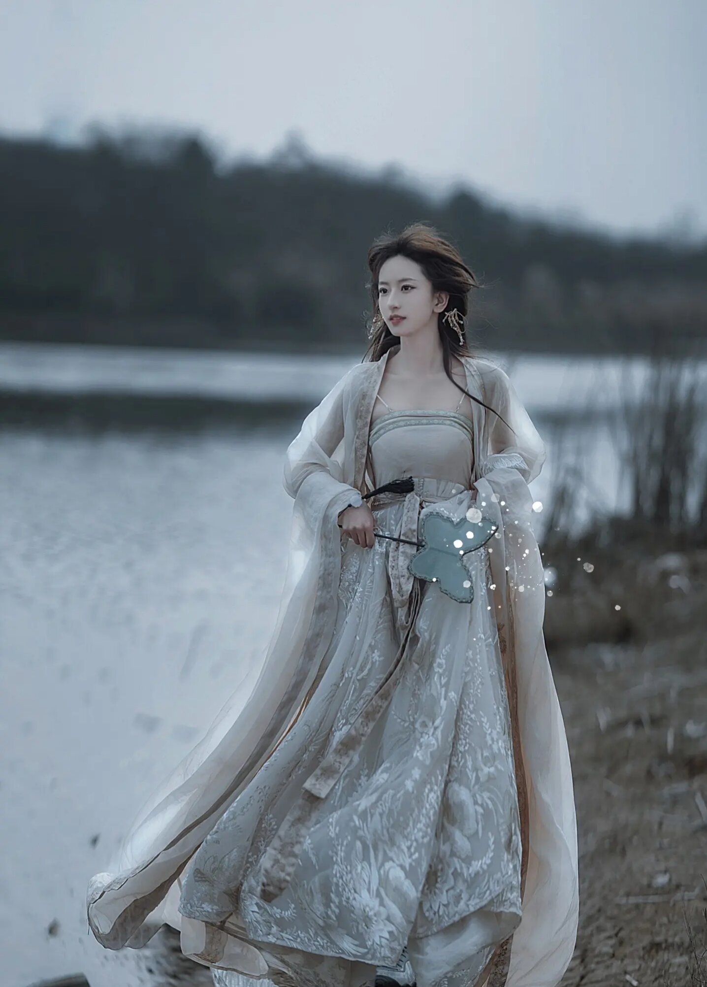 2024 New Adult Hanfu Fashion for Women:Embracing Traditional Elegance 2024 New Adult Hanfu Fashion for Women:Embracing Traditional Elegance