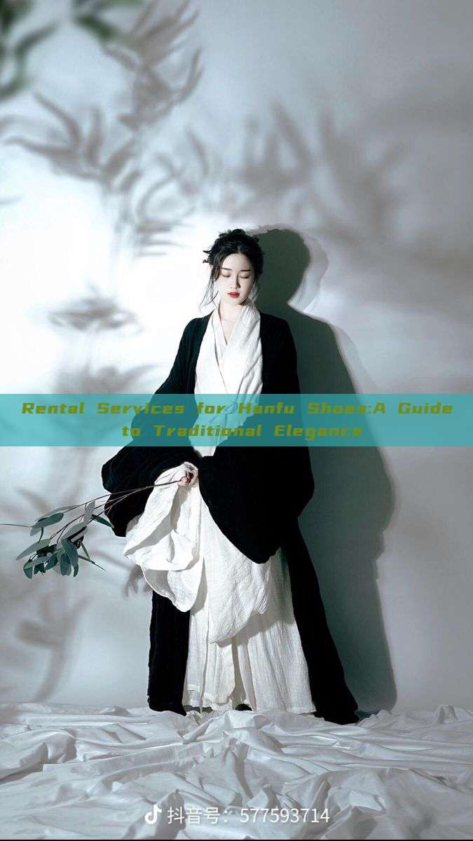 Rental Services for Hanfu Shoes:A Guide to Traditional Elegance Rental Services for Hanfu Shoes:A Guide to Traditional Elegance