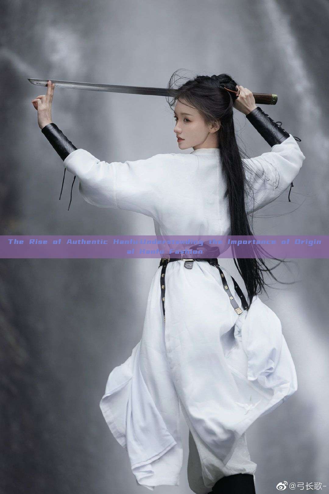 The Rise of Authentic Hanfu:Understanding the Importance of Original Hanfu Fashion The Rise of Authentic Hanfu:Understanding the Importance of Original Hanfu Fashion