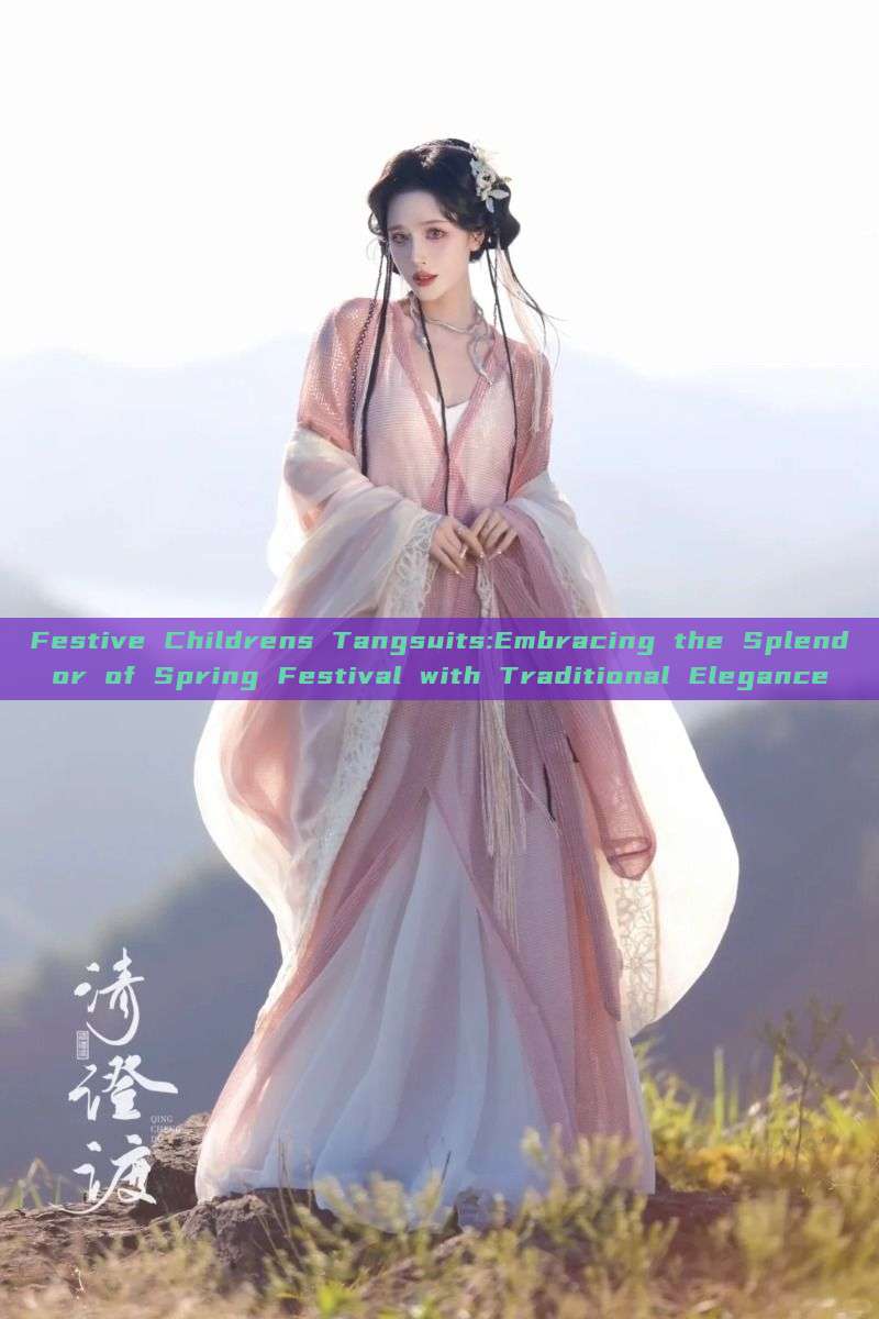Festive Childrens Tangsuits:Embracing the Splendor of Spring Festival with Traditional Elegance Festive Childrens Tangsuits:Embracing the Splendor of Spring Festival with Traditional Elegance