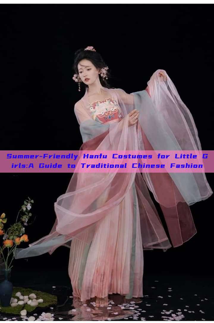 Summer-Friendly Hanfu Costumes for Little Girls:A Guide to Traditional Chinese Fashion Summer-Friendly Hanfu Costumes for Little Girls:A Guide to Traditional Chinese Fashion
