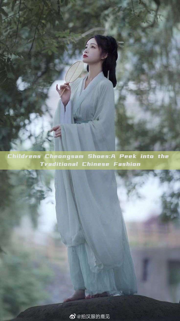 Childrens Cheongsam Shoes:A Peek into the Traditional Chinese Fashion Childrens Cheongsam Shoes:A Peek into the Traditional Chinese Fashion