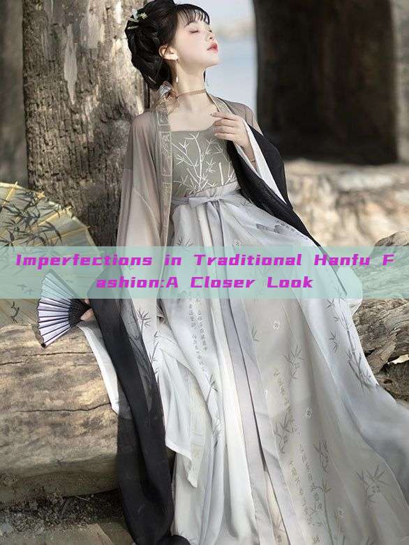 Imperfections in Traditional Hanfu Fashion:A Closer Look Imperfections in Traditional Hanfu Fashion:A Closer Look