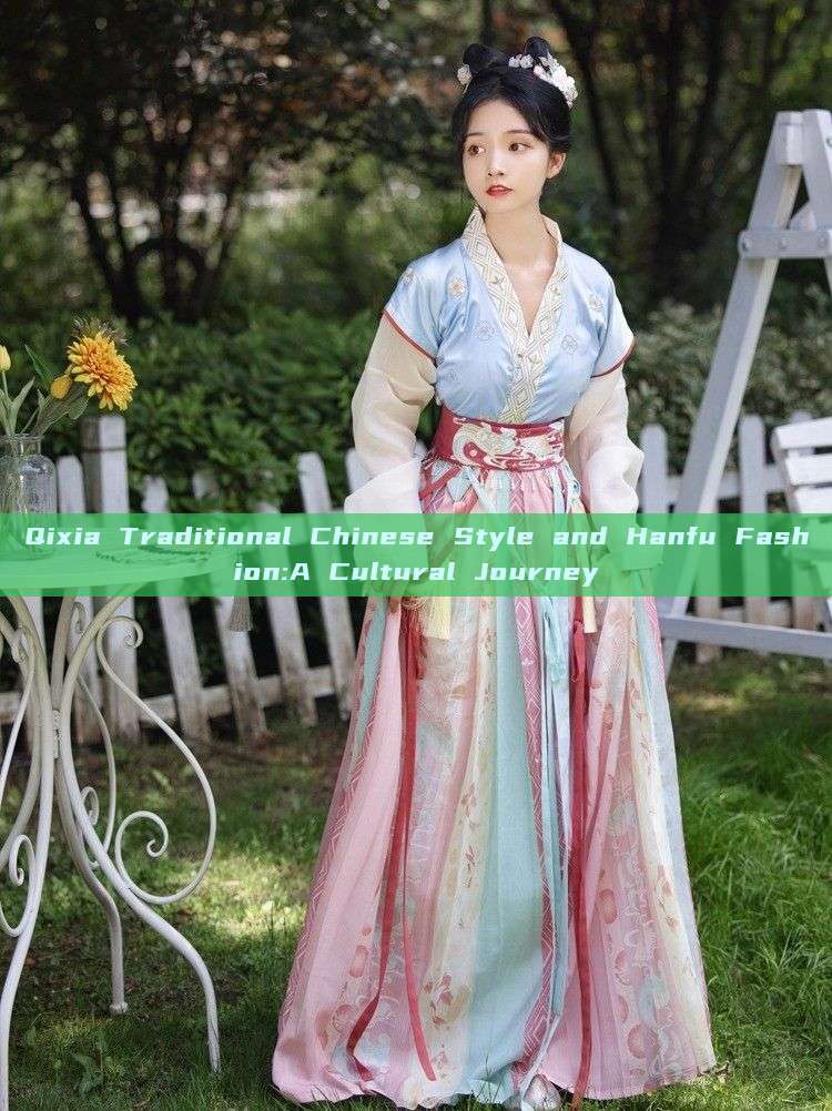 Qixia Traditional Chinese Style and Hanfu Fashion:A Cultural Journey Qixia Traditional Chinese Style and Hanfu Fashion:A Cultural Journey