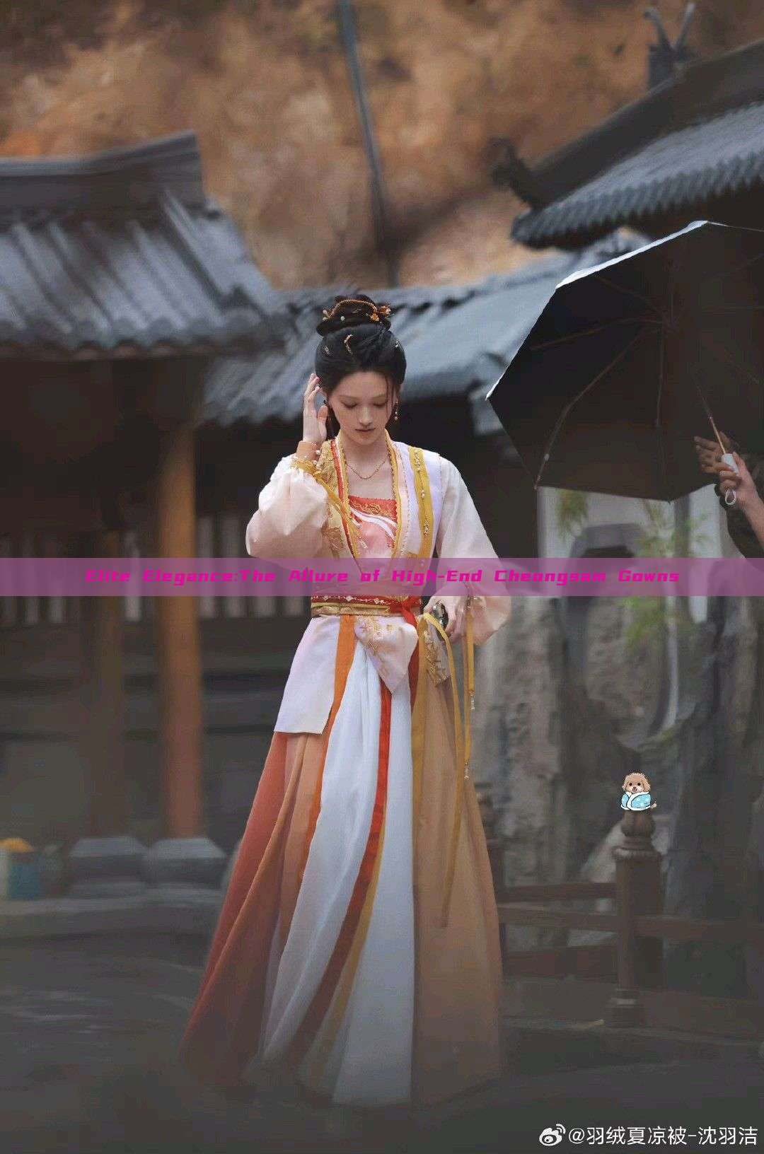Elite Elegance:The Allure of High-End Cheongsam Gowns Elite Elegance:The Allure of High-End Cheongsam Gowns