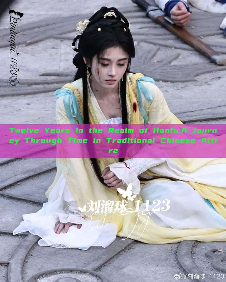 Twelve Years in the Realm of Hanfu:A Journey Through Time in Traditional Chinese Attire Twelve Years in the Realm of Hanfu:A Journey Through Time in Traditional Chinese Attire