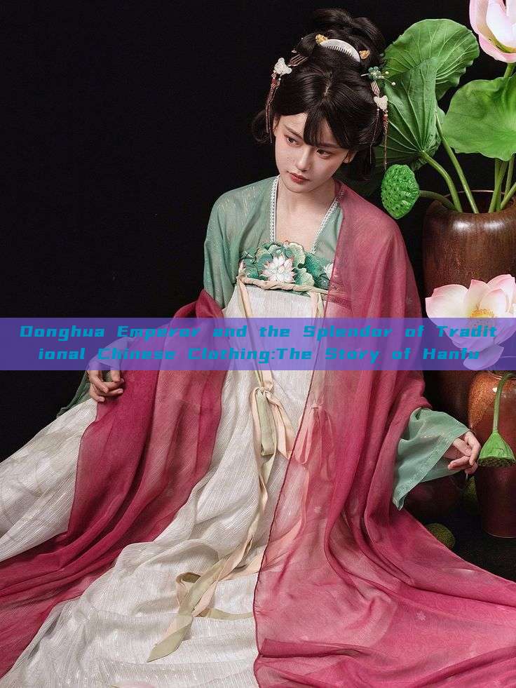 Donghua Emperor and the Splendor of Traditional Chinese Clothing:The Story of Hanfu Donghua Emperor and the Splendor of Traditional Chinese Clothing:The Story of Hanfu