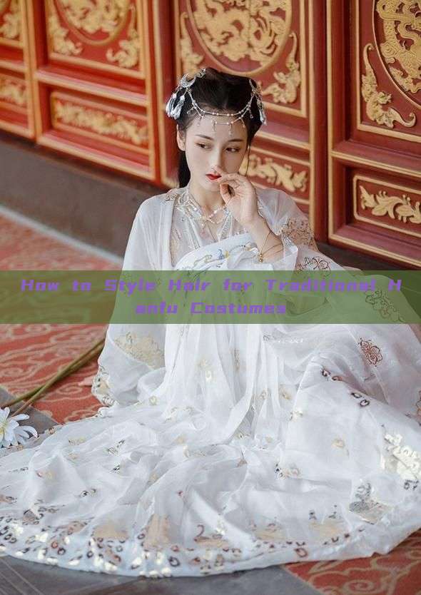 How to Style Hair for Traditional Hanfu Costumes