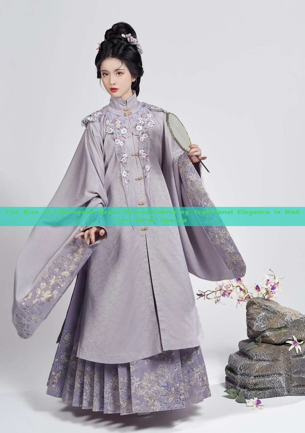 The Rise of Cheongsam Brand Stores:Embracing Traditional Elegance in Modern Retail Spaces The Rise of Cheongsam Brand Stores:Embracing Traditional Elegance in Modern Retail Spaces