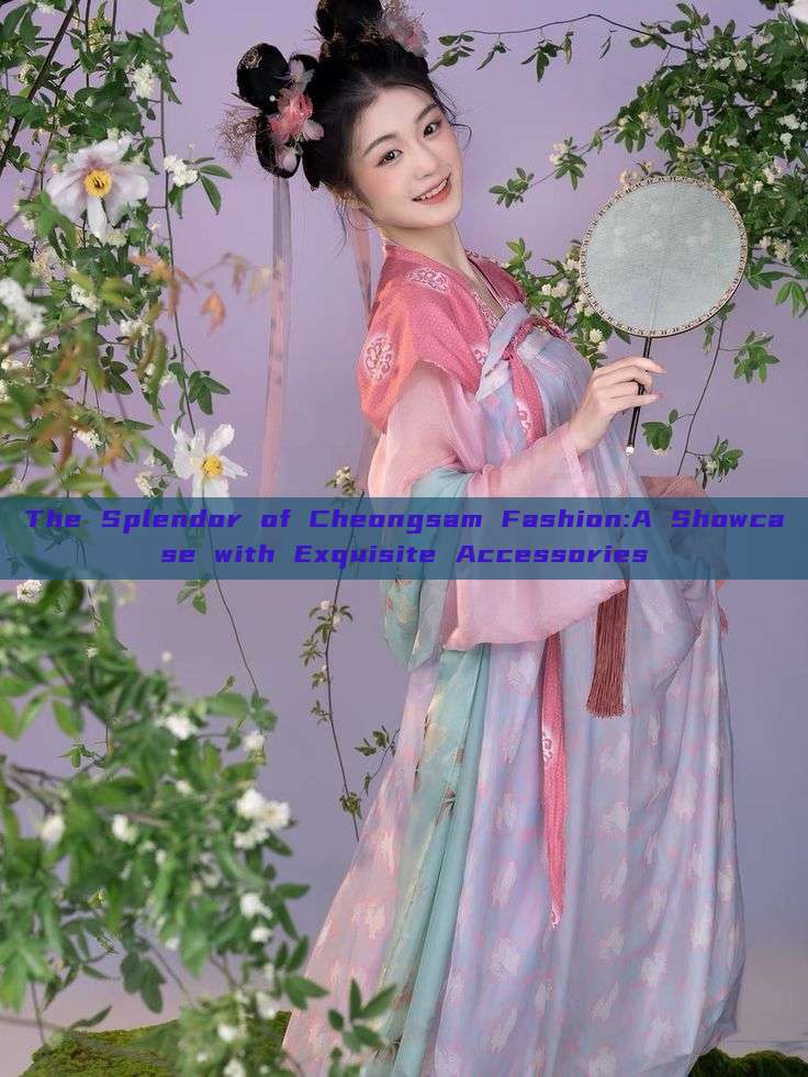 The Splendor of Cheongsam Fashion:A Showcase with Exquisite Accessories The Splendor of Cheongsam Fashion:A Showcase with Exquisite Accessories