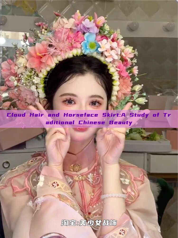 Cloud Hair and Horseface Skirt:A Study of Traditional Chinese Beauty Cloud Hair and Horseface Skirt:A Study of Traditional Chinese Beauty
