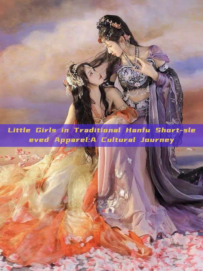 Little Girls in Traditional Hanfu Short-sleeved Apparel:A Cultural Journey Little Girls in Traditional Hanfu Short-sleeved Apparel:A Cultural Journey