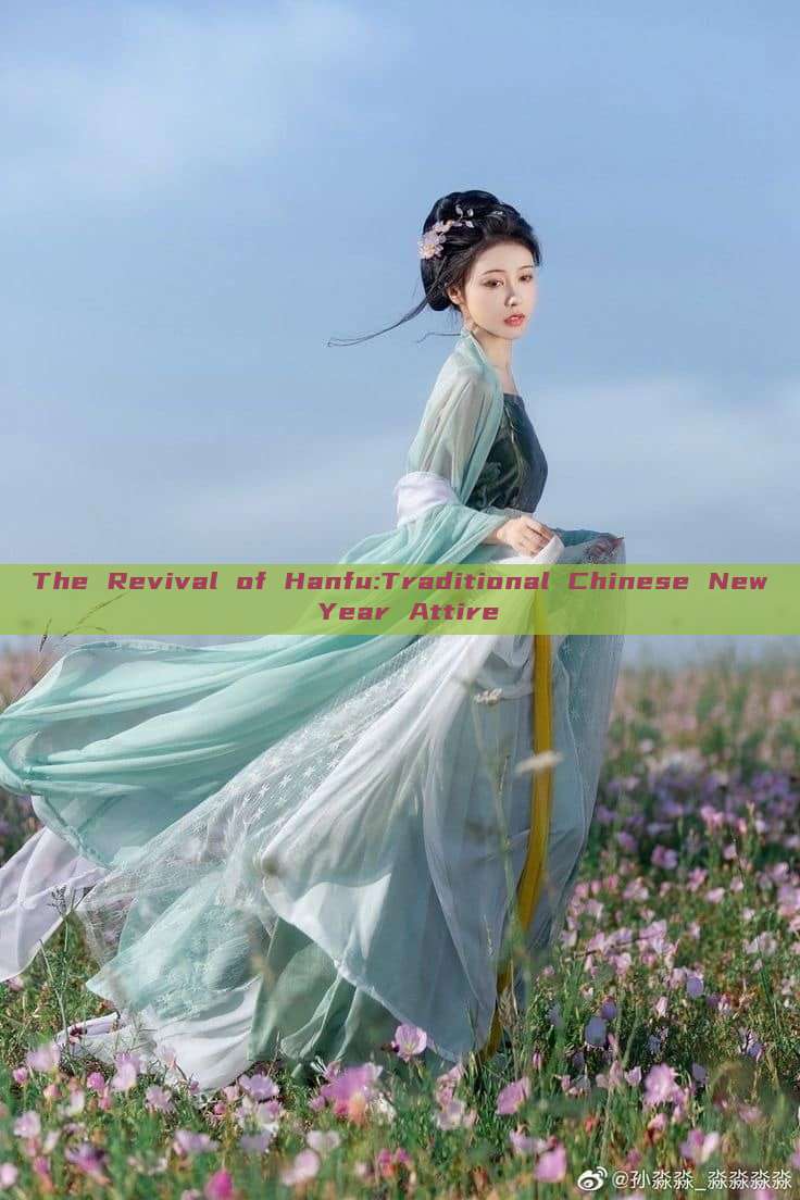 The Revival of Hanfu:Traditional Chinese New Year Attire The Revival of Hanfu:Traditional Chinese New Year Attire