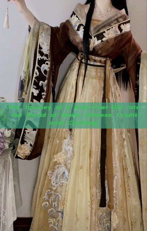 The Journey of a Nine-Year-Old into the World of Hanfu Chinese Traditional Clothing) The Journey of a Nine-Year-Old into the World of Hanfu Chinese Traditional Clothing)