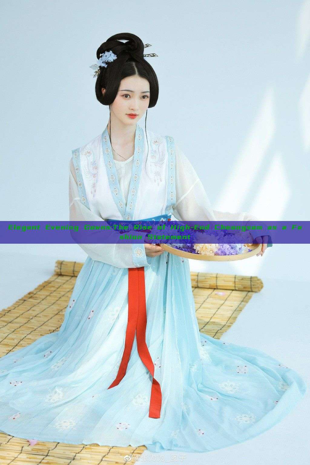 Elegant Evening Gowns:The Rise of High-End Cheongsam as a Fashion Statement Elegant Evening Gowns:The Rise of High-End Cheongsam as a Fashion Statement