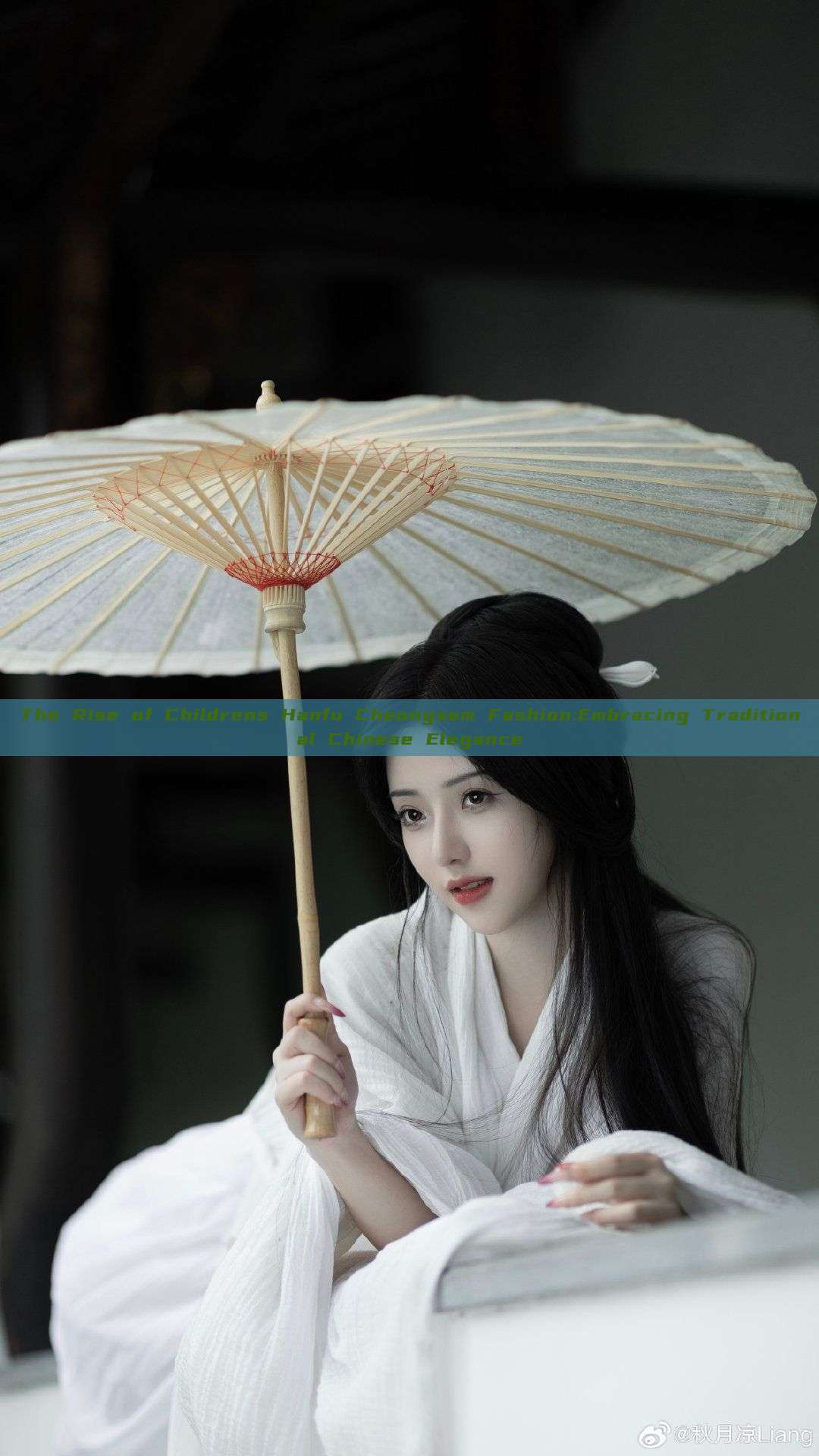 The Rise of Childrens Hanfu Cheongsam Fashion:Embracing Traditional Chinese Elegance The Rise of Childrens Hanfu Cheongsam Fashion:Embracing Traditional Chinese Elegance