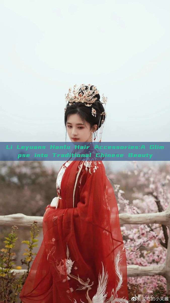 Li Leyuans Hanfu Hair Accessories:A Glimpse into Traditional Chinese Beauty Li Leyuans Hanfu Hair Accessories:A Glimpse into Traditional Chinese Beauty