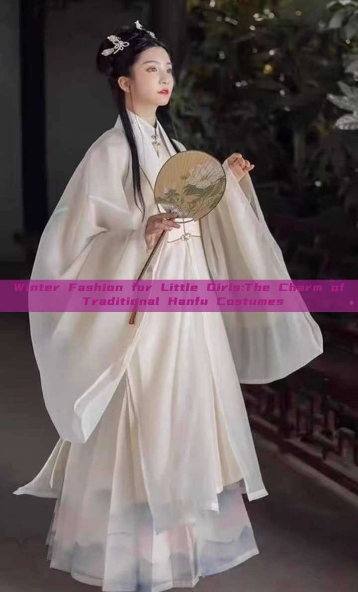 Winter Fashion for Little Girls:The Charm of Traditional Hanfu Costumes Winter Fashion for Little Girls:The Charm of Traditional Hanfu Costumes